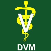 Standard Vet Cad w/DVM [+$5.00]