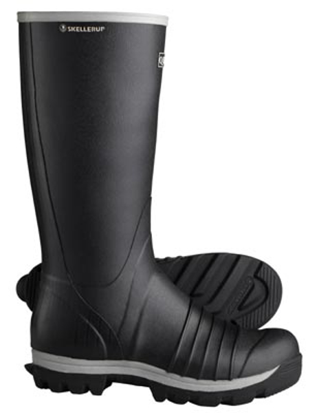 Picture of Knee Non Insulated Boot 16 inch