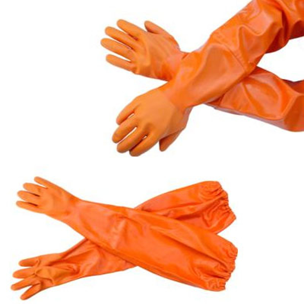 Picture of 26" Long Non-Insulated Utility Glove