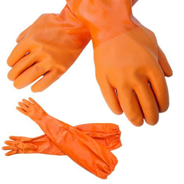 Picture of 26" Long Insulated Utility Glove