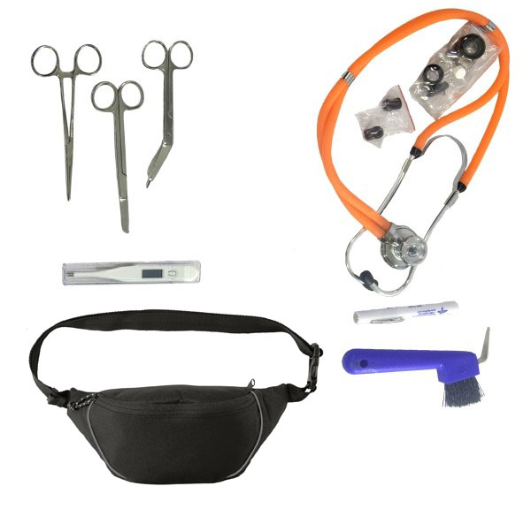 Picture of Veterinary Start-Up Kit