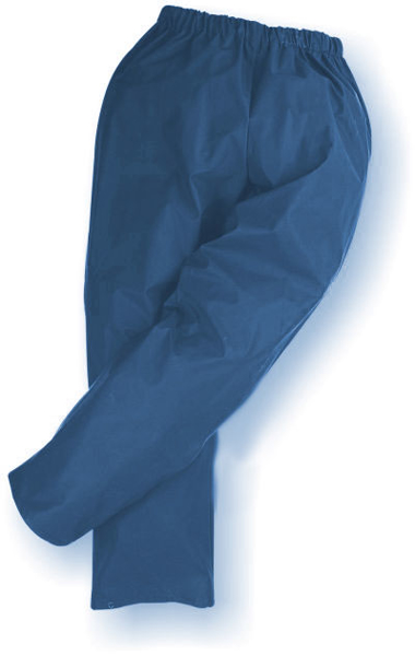 Picture of Flexothane Waist Rain Pant with Ankle Snaps