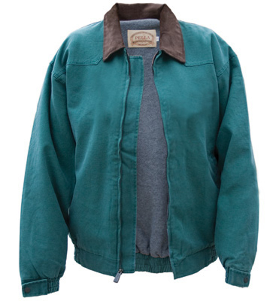Picture of Colorado Washed Duck Jacket