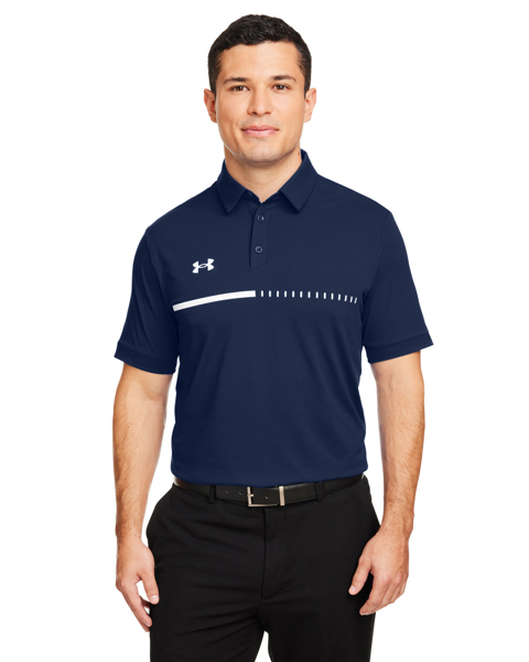 Picture of Under Armour Men's Title Polo