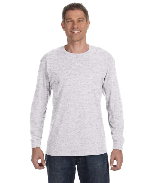 Picture of Jerzees Adult DRI-POWER® ACTIVE Long-Sleeve T-Shirt