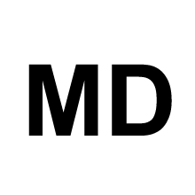 MD