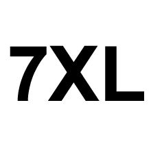 7XL