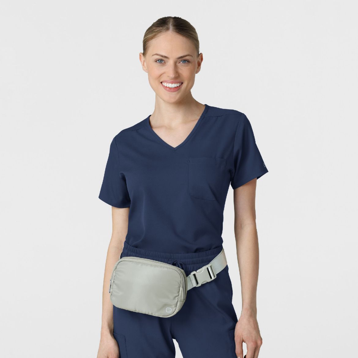 Picture of Chatelaine Belt Bag