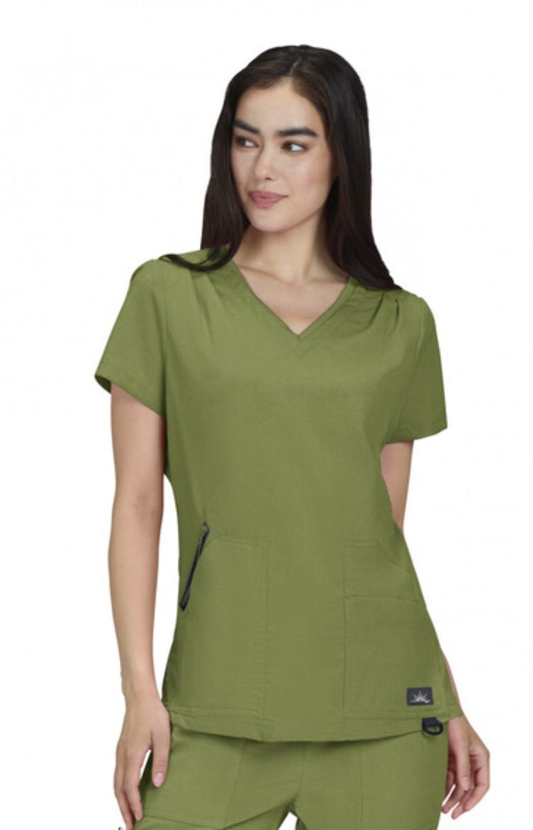 Picture of Sari Top 1129