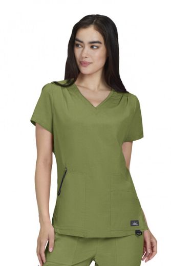 Picture of Sari Top 1129