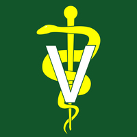 Standard Vet Cad [+$5.00]