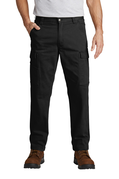 Picture of Carhartt Rugged Flex Rigby Cargo Pant CT103574