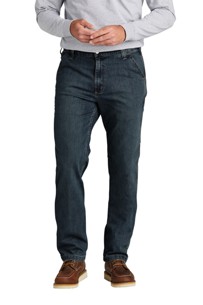 Picture of Carhartt Rugged Flex Utility Jean CT102808