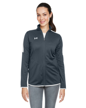 Picture of Under Armour Ladies' Rival Knit Jacket