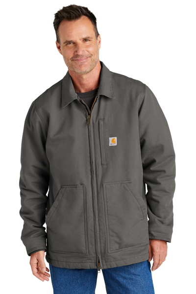Picture of Carhartt Sherpa-Lined Coat CT104293